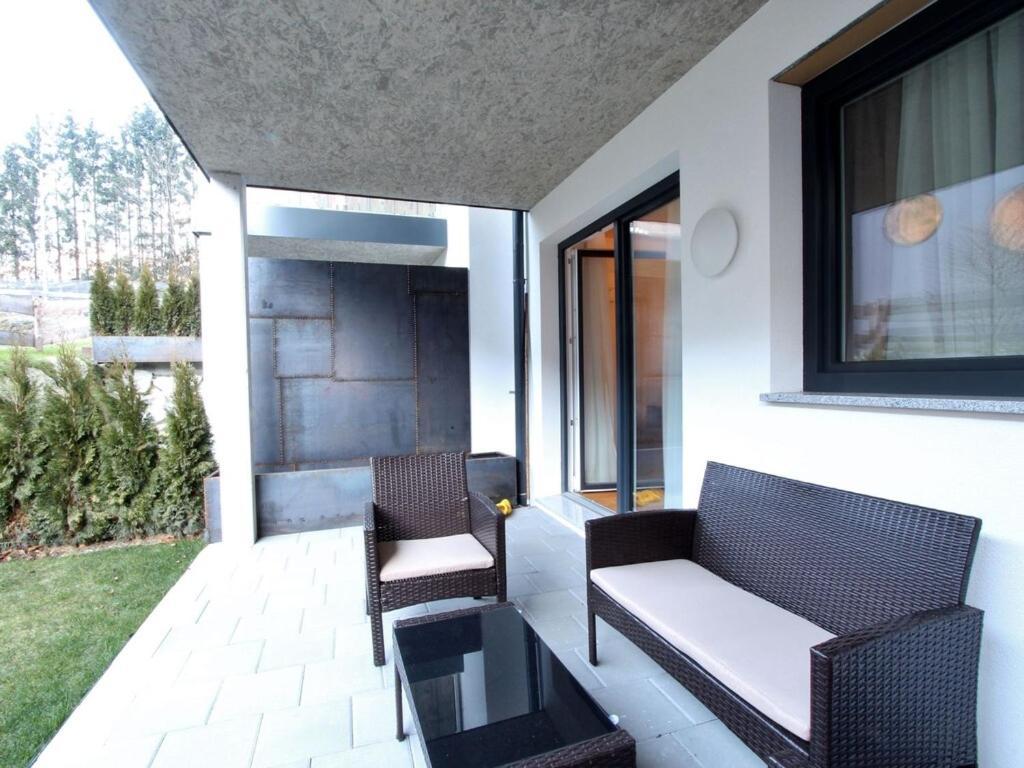 Modern Apartment In Neukirchen Am Gro Venediger Neukirchen am Großvenediger Kültér fotó