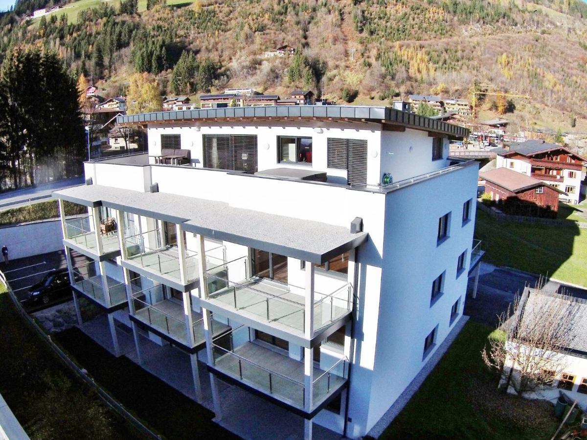 Modern Apartment In Neukirchen Am Gro Venediger Neukirchen am Großvenediger Kültér fotó