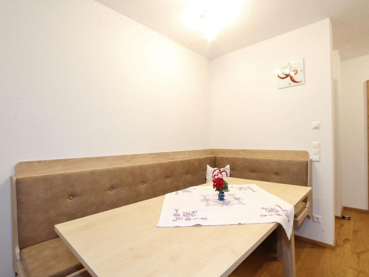 Modern Apartment In Neukirchen Am Gro Venediger Neukirchen am Großvenediger Kültér fotó