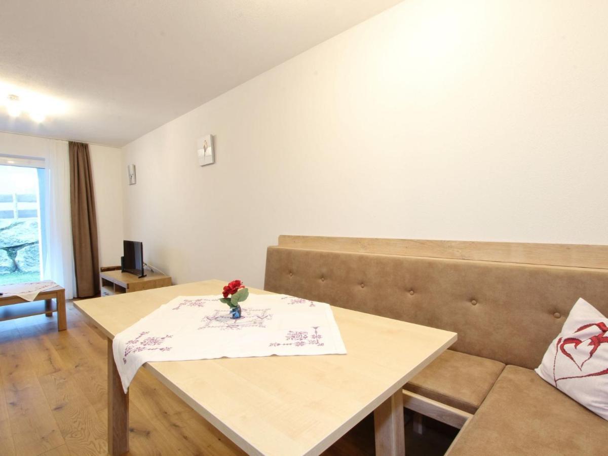 Modern Apartment In Neukirchen Am Gro Venediger Neukirchen am Großvenediger Kültér fotó